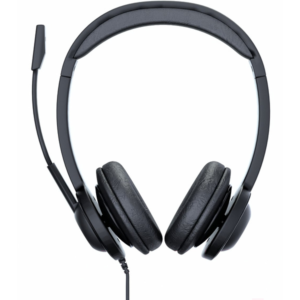 Наушники-гарнитура Accutone UB210 USB