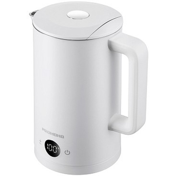 Чайник РЕДМОНД KM245 (белый)