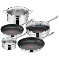 Набор посуды TEFAL Jamie Oliver Cook Smart E310S874