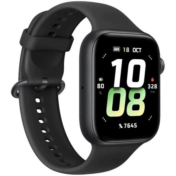 Смарт-часы Honor Watch 5 (STL-B19) Черный