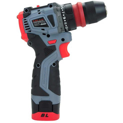 Дрель-шуруповерт Profipower BL-161B