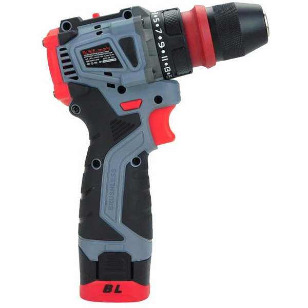 Дрель-шуруповерт Profipower BL-161B