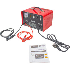 Зарядное устройство Edon CB-50