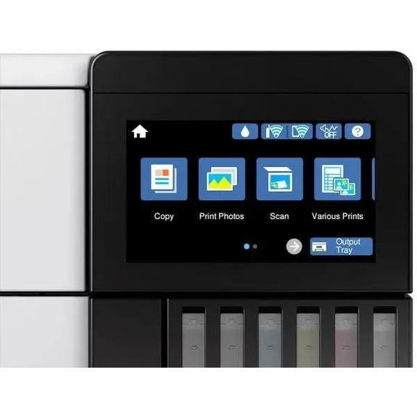 МФУ Epson EcoTank L8160 (C11CJ20403)