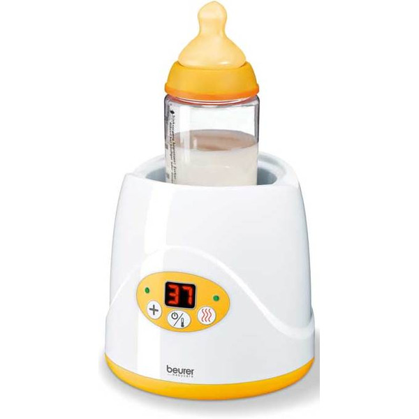 Нагреватель для детских бутылочек BEURER BY 52