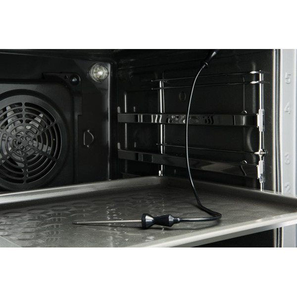 Духовой шкаф HANSA BOEW695010