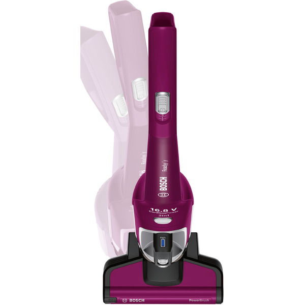 Пылесос Bosch BBH21621