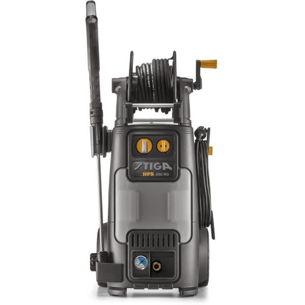 Аппарат высокого давления STIGA HPS 650 RG (2C1502804/ST1)