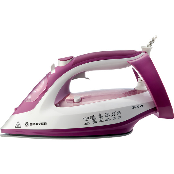 Утюг Brayer BR4006