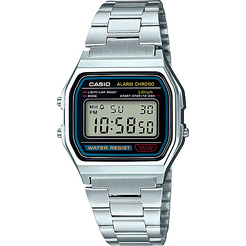 Наручные часы Casio A158WA-1