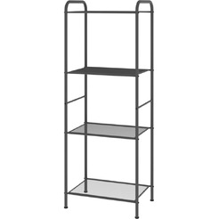 Стеллаж ЗМИ Валенсия 14 СТВ14ГР