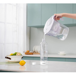 Сифон для газирования Philips ADD4901WH/10 (белый)