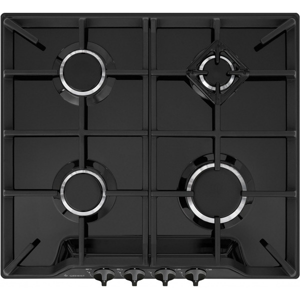 Варочная панель GEFEST ПВГ 1212 К3