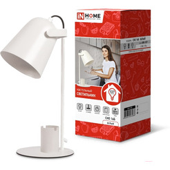 Настольная лампа INhome СНО 16Б