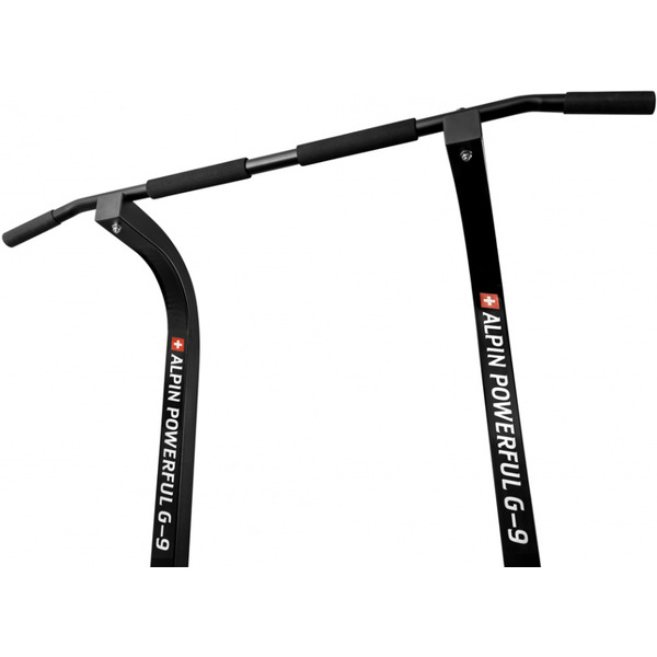 Турник-брусья Alpin POWERFUL G-9