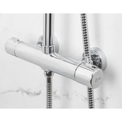 Душевая система AV Engineering AVTHS2-P12-725A