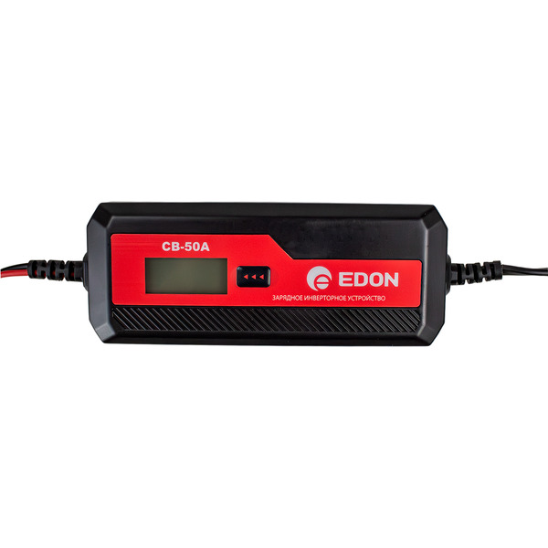 Зарядное устройство Edon CB-50A