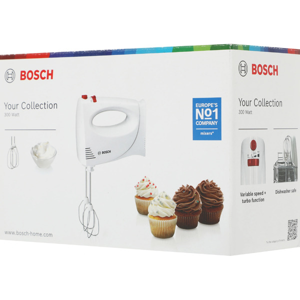 Миксер Bosch MFQP1000