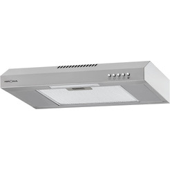 Кухонная вытяжка Krona Jillian 500 inox PB