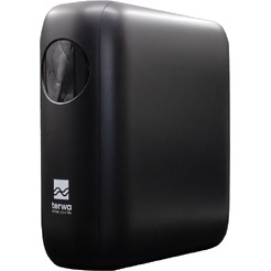 Система обратного осмоса Terwa Ultra 600G 123856 (чeрный)