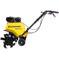 Мотокультиватор Champion BC6712