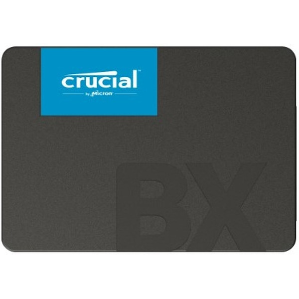 SSD Crucial BX500 500GB CT500BX500SSD1