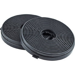 Угольный фильтр Exiteq E6CF01 (2 шт)