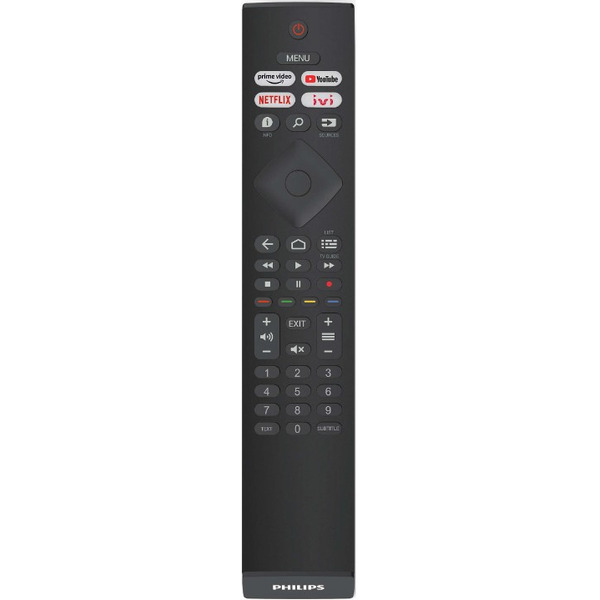 Телевизор Philips 43PUS7406/60