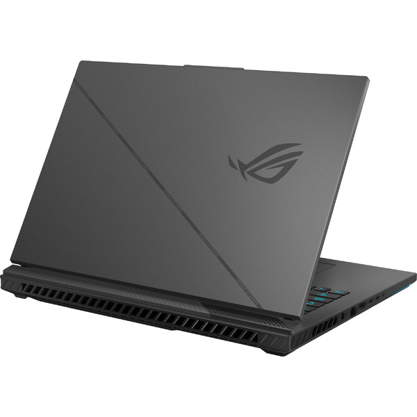Игровой ноутбук ASUS ROG Strix G18 2025 G814PM-S8074
