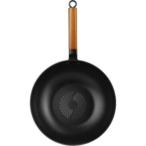 Сковорода WOK LARA Азия LR01-65-32