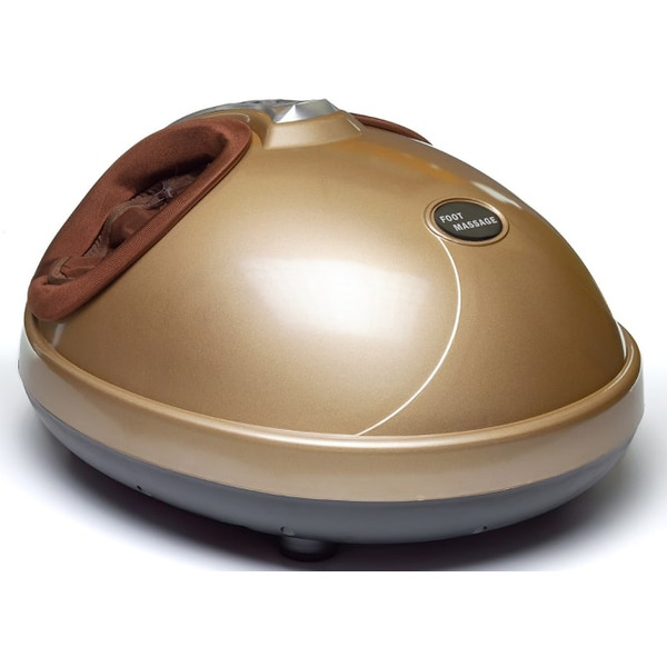 Массажер для ног VibeWell L-052 (золото)