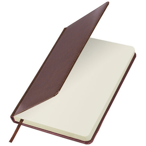 Ежедневник недатированный BRAUBERG Imperial 123414