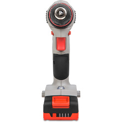 Дрель-шуруповерт Crown CT21081HQ-2 BMC