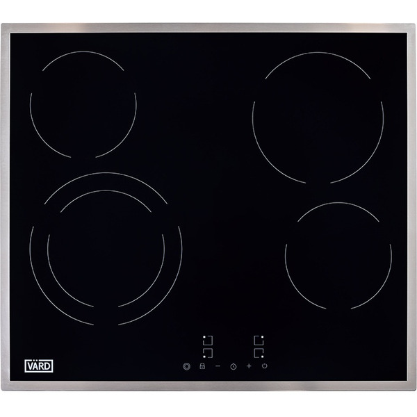 Варочная панель VARD VHC6421X