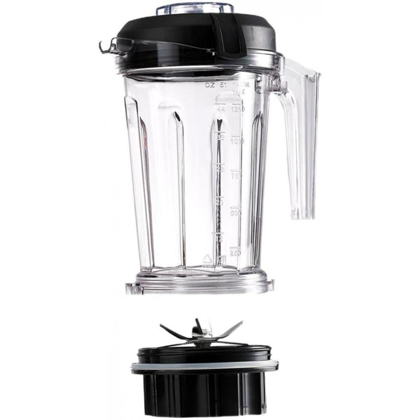 Стационарный блендер TECHNO BL812