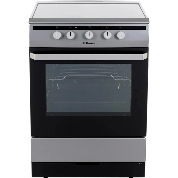 Плита электрическая Hansa FCCS63000