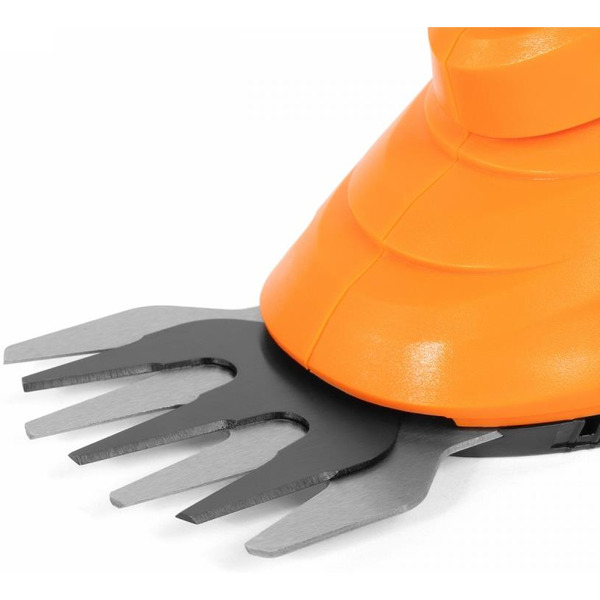 Ножницы-кусторез Daewoo Power DAHT 436Li Set (с 1-им АКБ)