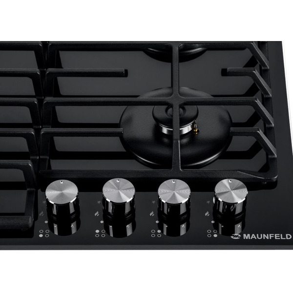 Варочная панель MAUNFELD EGHG.64.6CB/G