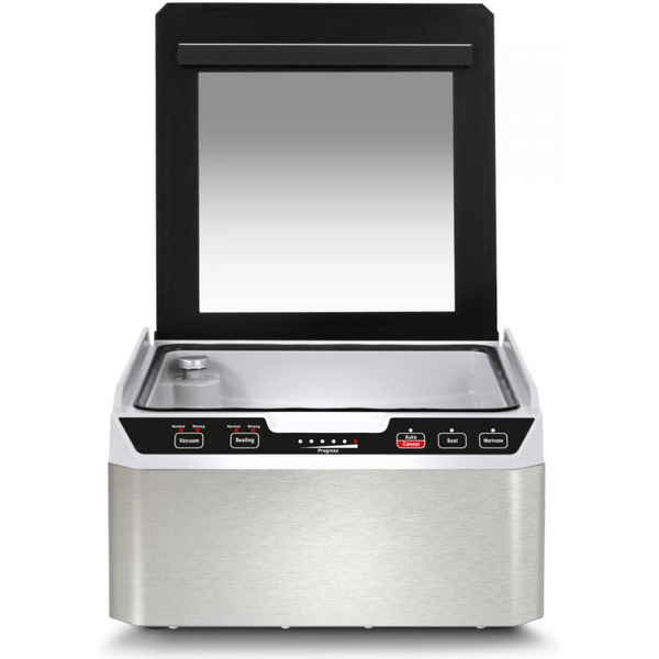 Вакуумный упаковщик CASO VacuChef 40