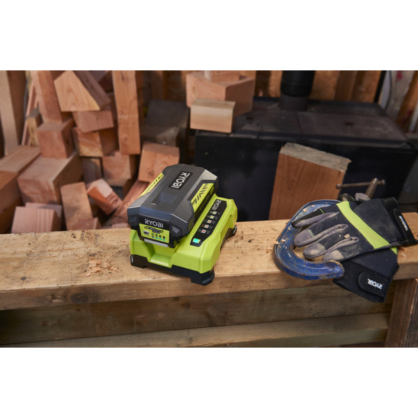 Зарядное устройство Ryobi RY36C60A (5133004555)