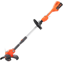 Триммер PATRIOT TR4022XL (250204022)