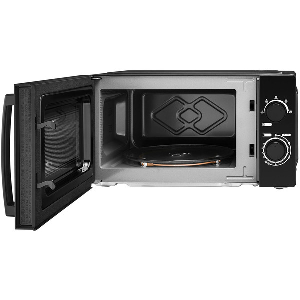 Микроволновая печь Hyundai HYM-M2008 (черный)