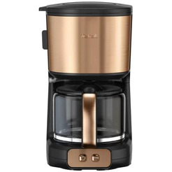 Капельная кофеварка TEFAL CM470G10