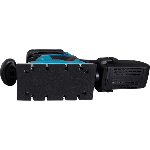 Аккумуляторная эксцентриковая шлифмашина MAKITA DBO380Z в кор. (Без АКБ и ЗУ)