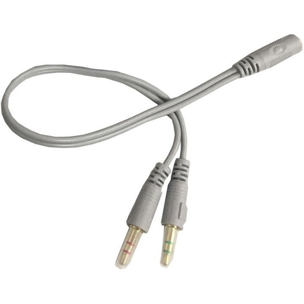 Наушники с ушками Somic G951S (розовый)