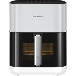 Аэрофритюрница Trouver Air Fryer FD10 Pro White (VFF12A)