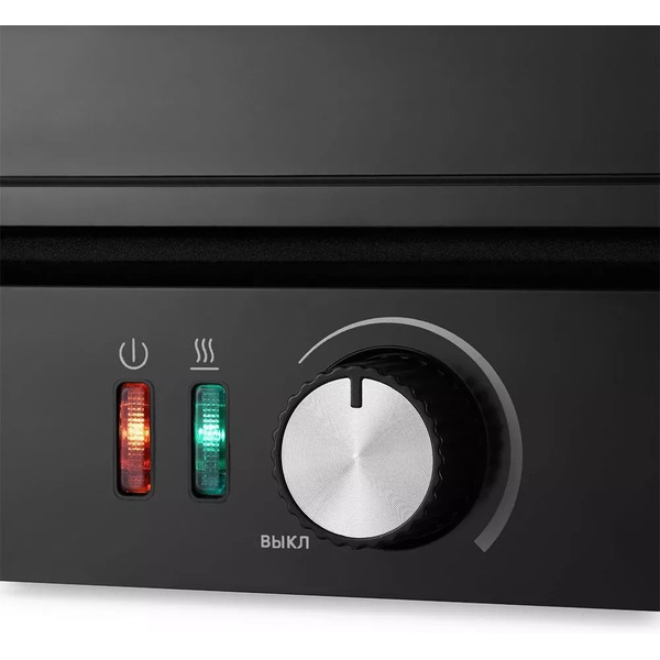 Электрогриль Kitfort КТ-3662