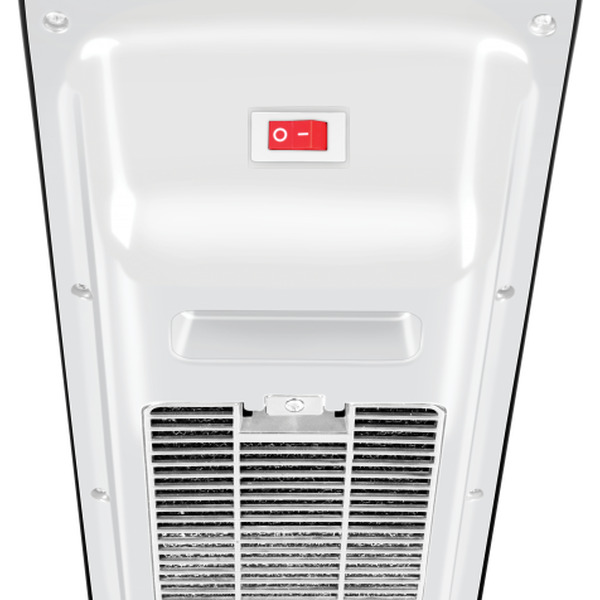 RFH-C4513 (Белый) Обогреватель керамический REDMOND