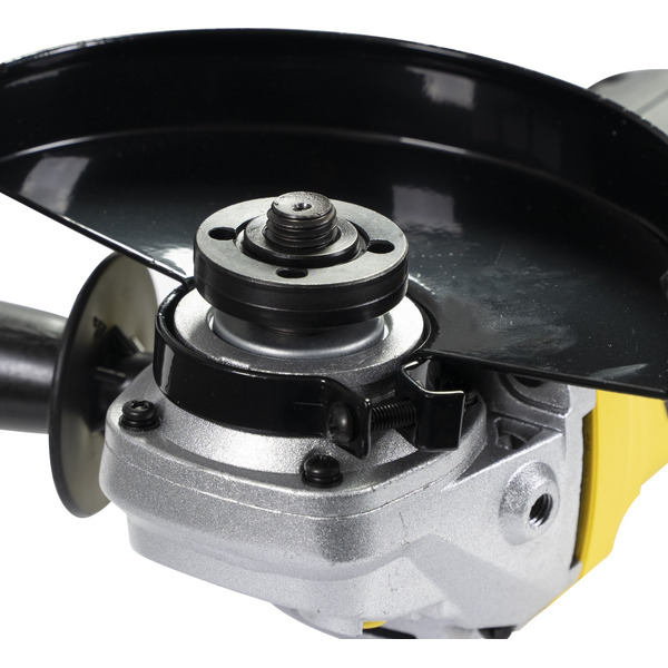 Машина шлифовальная угловая Kolner KAG 150/1200