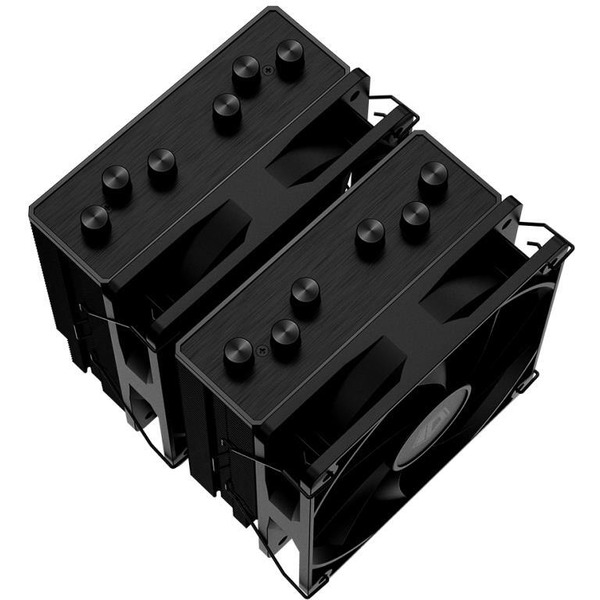 Кулер для процессора ID-Cooling SE-206-XT